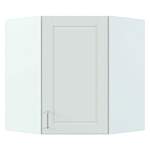 Шкаф навесной угловой Изабелла BMS - Фото 1