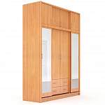 Шкаф-купе Берта-бис BMS - Фото 3