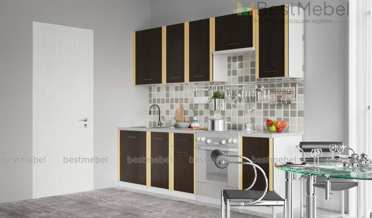 Кухонный гарнитур Бланш 2 BMS - Фото