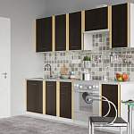 Кухонный гарнитур Бланш 2 BMS - Фото 2