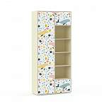 Стеллаж Леона 11 BMS - Фото 2