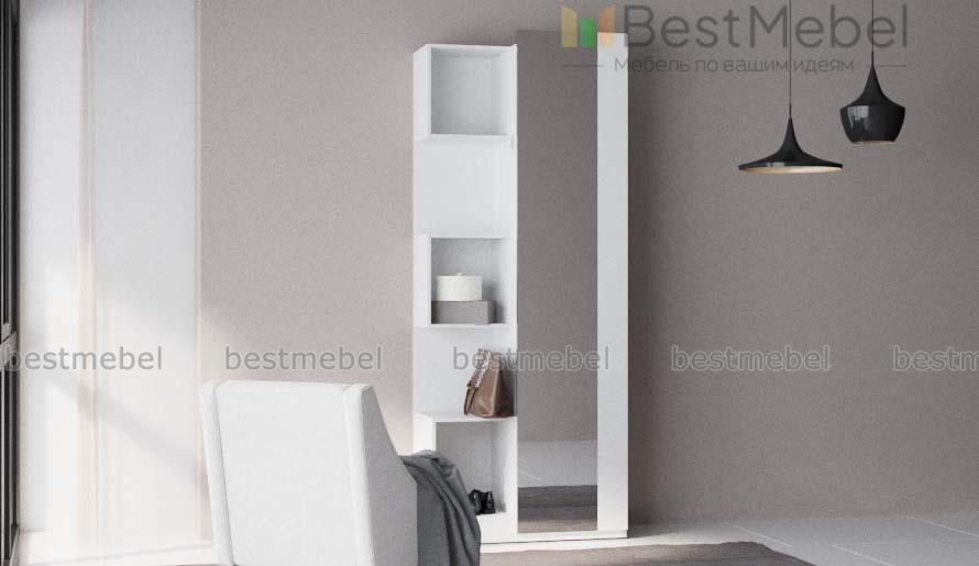 Прихожая Луна BMS - Фото