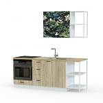 Кухня Клео 15 BMS - Фото 7