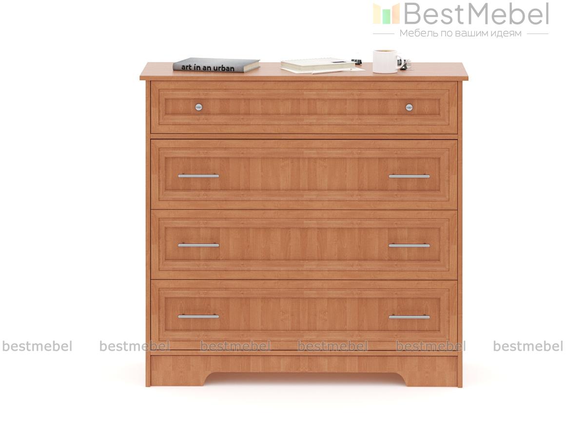 Комод Бонапарт №1 BMS - Фото