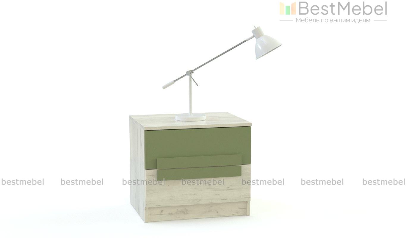 Прикроватная тумба Барселона-5 BMS - Фото