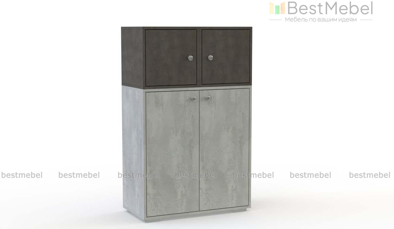 Тумба Антик 1 BMS - Фото