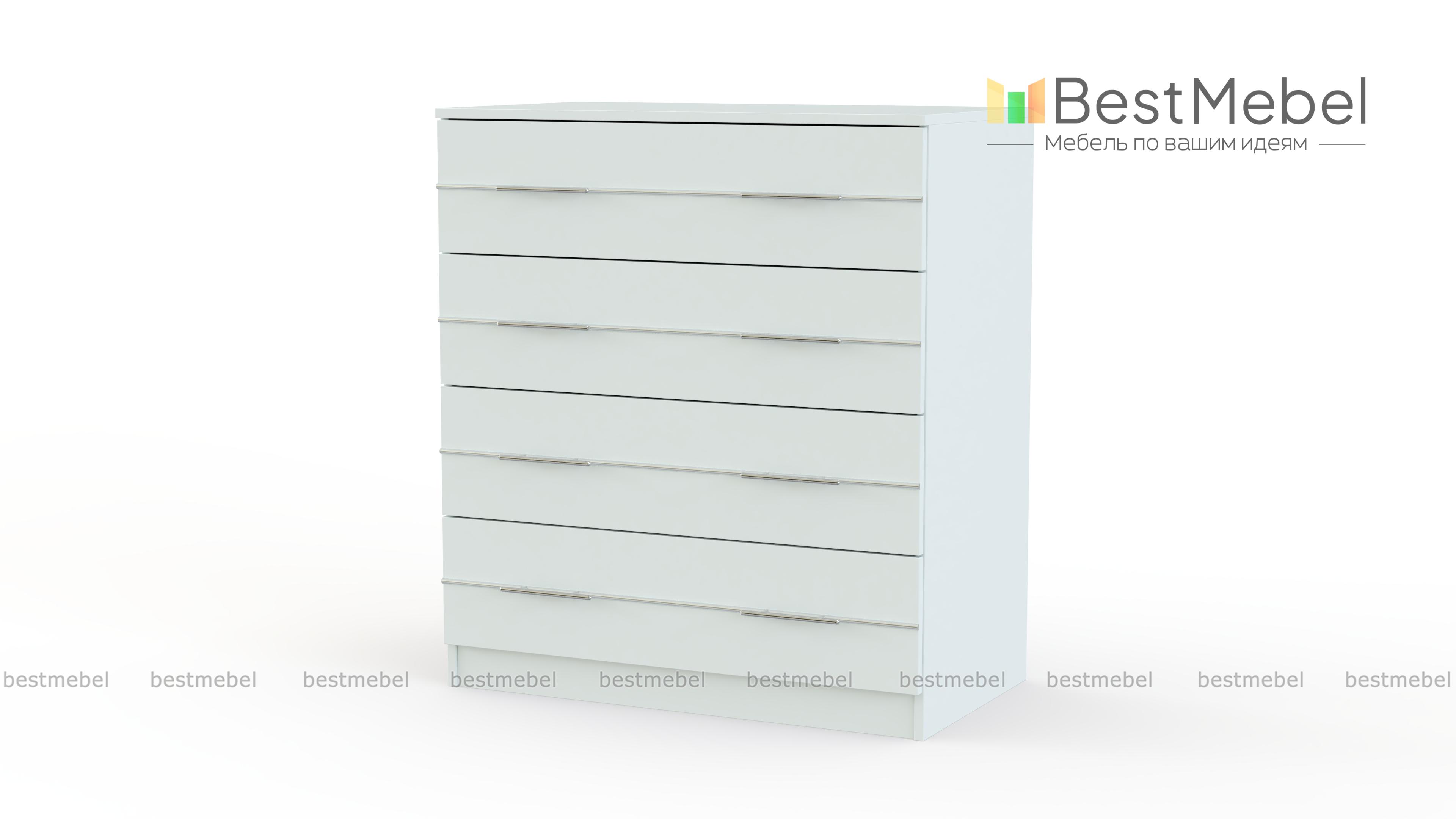 Комод Классик 1 BMS - Фото