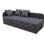 Софа Ава 4 BMS - Фото 1