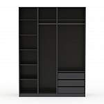 Гардеробная Пакс Pax 5 - Фото 15