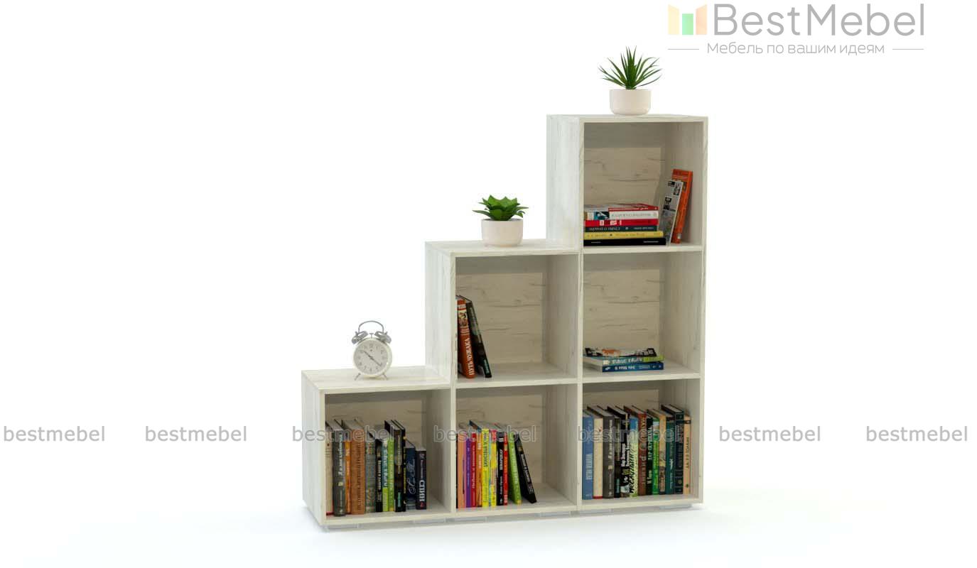 Стеллаж Гаурон-К №1.1 BMS - Фото