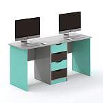 Стол Бали-2 BMS - Фото 8