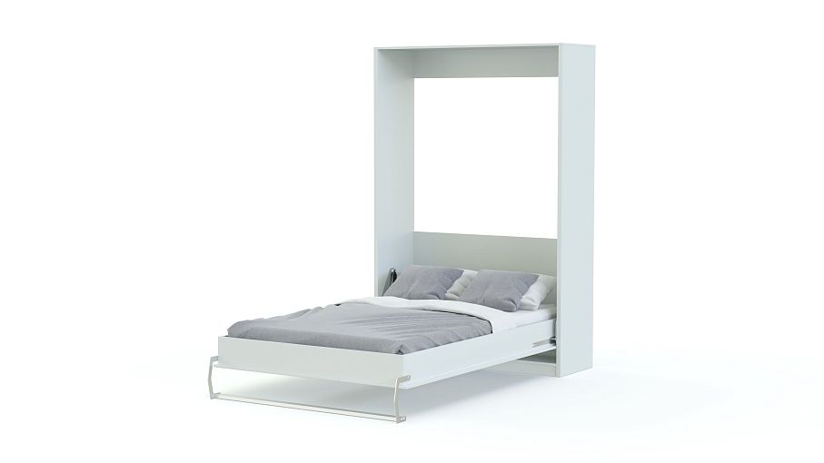 Шкаф-кровать трансформер Уютный-1 BMS - Фото