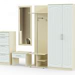 Прихожая ЭТ-3.983 BMS - Фото 6