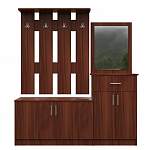 Прихожая Инвент BMS - Фото 2