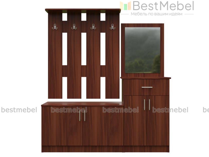 Прихожая Инвент BMS - Фото