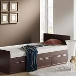 Кровать Барселона - 1 BMS - Фото 1