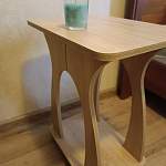 Журнальный столик Альвито BMS - Фото от клиента