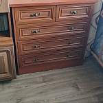 Комод Ричард 0,42 МДФ BMS - Фото от клиента