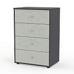 Комод Гербор BMS - Фото 6