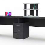 Стол письменный Джинни-1 BMS - Фото 1