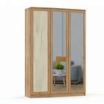 Распашной шкаф Астория 2 BMS - Фото 1