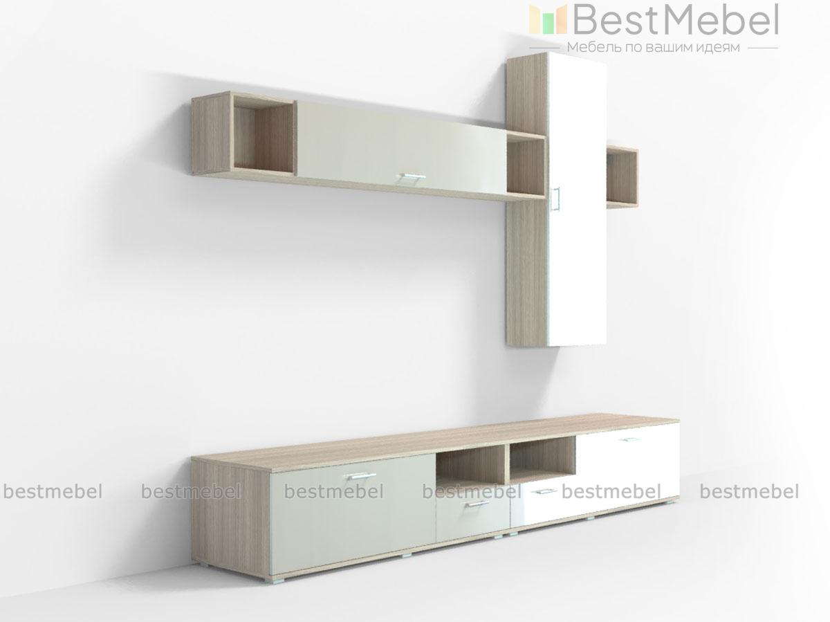 Гостиная Рио 7 BMS - Фото