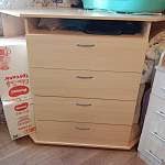 Комод С-МД-К14П BMS - Фото от клиента