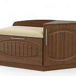 Обувница ЭТ-6 BMS - Фото 7