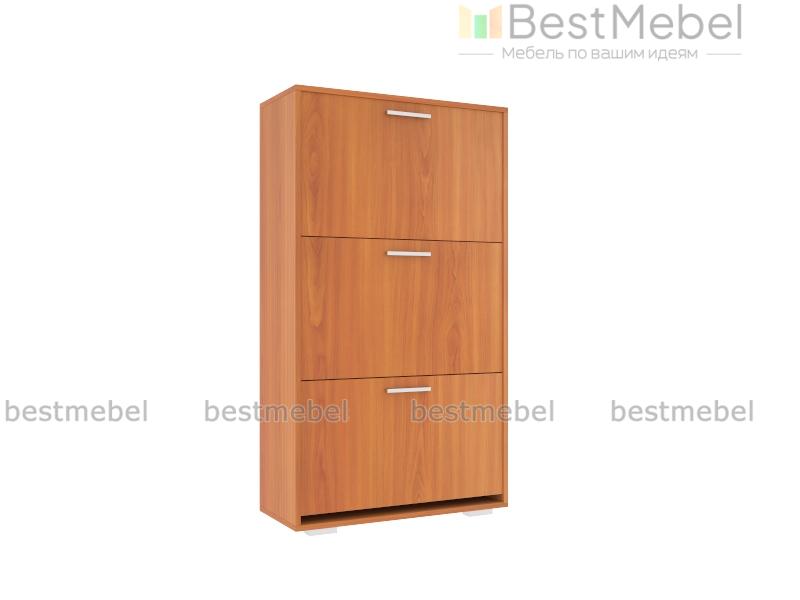 Обувница Скарпе 3 BMS - Фото