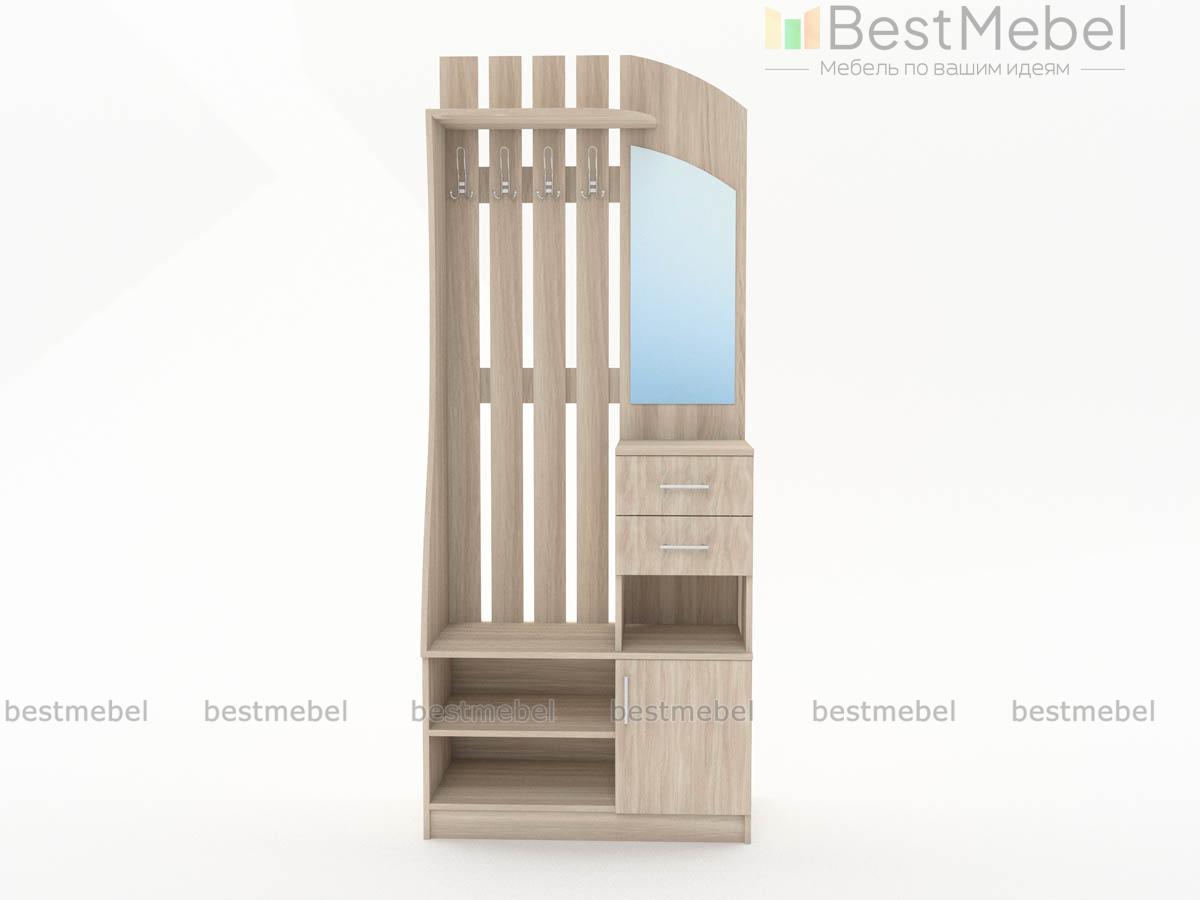 Прихожая Волна BMS - Фото