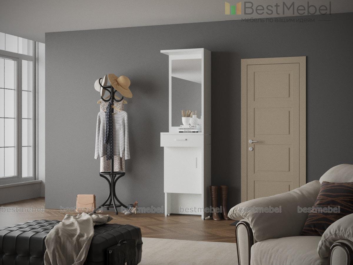 Прихожая Фарта Домино BMS - Фото