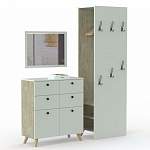 Прихожая Диана 10.2 BMS - Фото 1