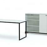 Кабинет руководителя Диада 10 BMS - Фото 5