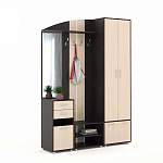 Прихожая Олимп 03 BMS - Фото 1