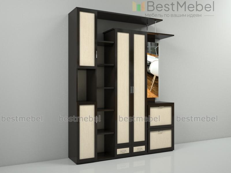 Прихожая Млайн-21 BMS - Фото