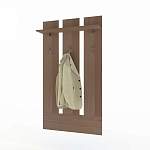 Вешалка настенная Токио 2 BMS - Фото 10