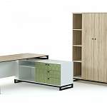 Кабинет руководителя Эстер 11 BMS - Фото 6