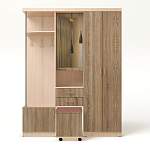 Прихожая Елена 03 BMS - Фото 8