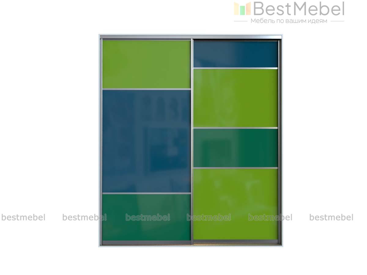 Шкаф-Купе SN242 BMS - Фото
