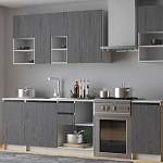 Кухня Куба-04 BMS - Фото 1