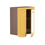 Эмилия шкаф навесной сушка BMS - Фото 9