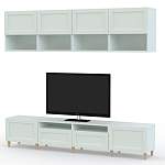 Стенка Бесто Besta 9 - Фото 1