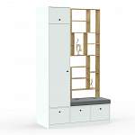 Прихожая Лавиния 15 BMS - Фото 2