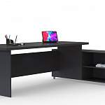 Стол руководителя Тенд BMS - Фото 1