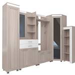 Прихожая Йорк BMS - Фото 1