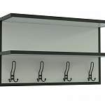 Вешалка Молли 1 BMS - Фото 4