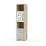 Стеллаж Веста 18 BMS - Фото 5