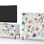 Стенка Риетта 11 BMS - Фото 1