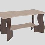 Стол журнальный Гранат BMS - Фото 9