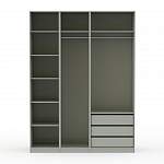 Гардеробная Пакс Pax 5 - Фото 8